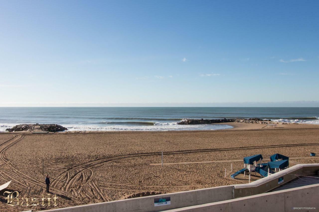 Hotel Bastit Mar del Plata Esterno foto